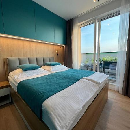 Apartament Fredry 2 Premium Klima Kołobrzeg Exterior foto