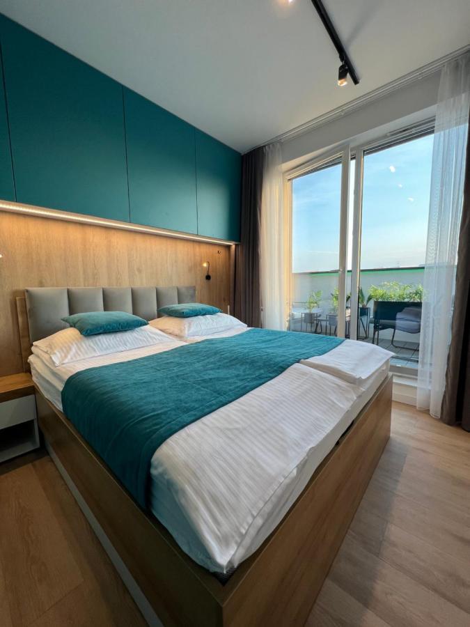 Apartament Fredry 2 Premium Klima Kołobrzeg Exterior foto